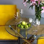 Apartamenty We Wroclawiu - Jaworska