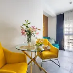 Apartamenty We Wroclawiu - Jaworska