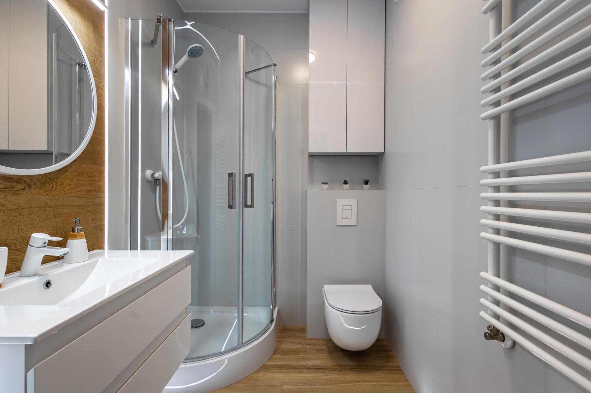Apartment We Wroclawiu - Jaworska *