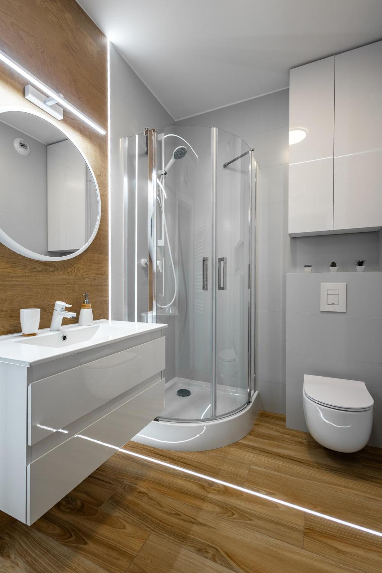 Apartment We Wroclawiu - Jaworska