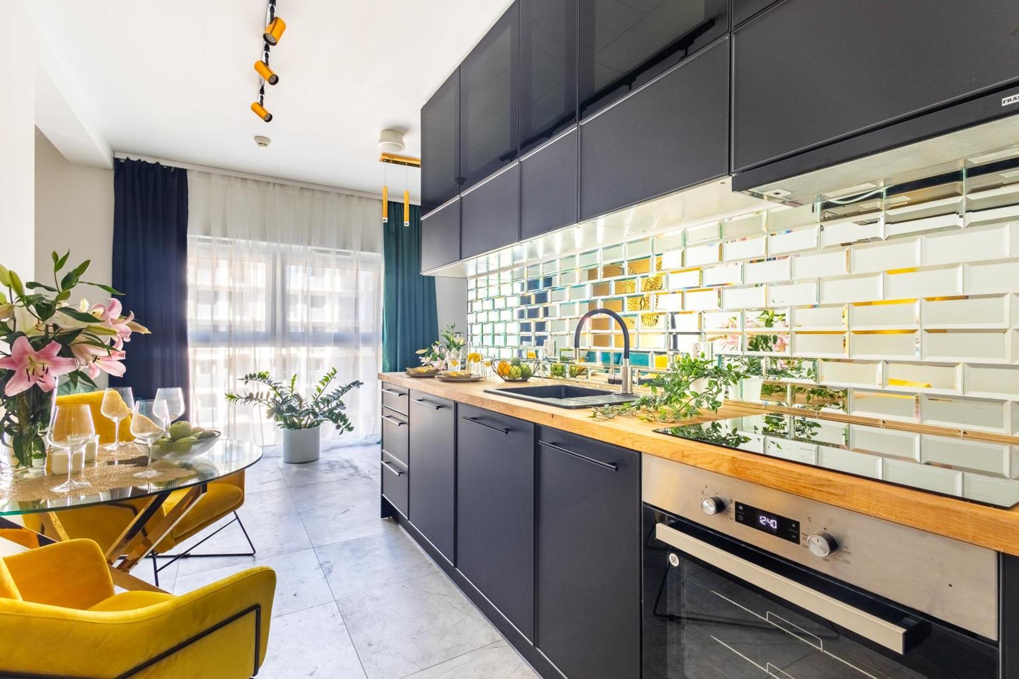 We Wroclawiu - Jaworska Apartment *