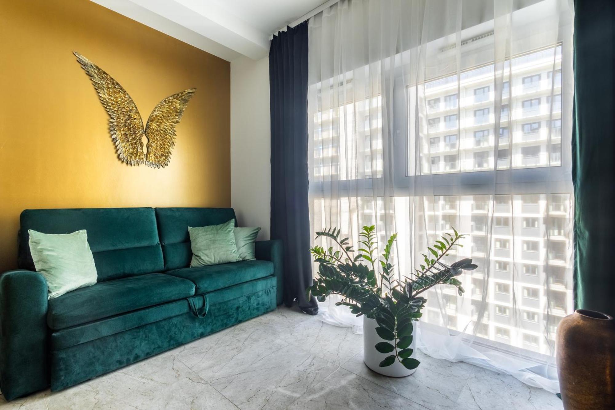 Apartment We Wroclawiu - Jaworska *
