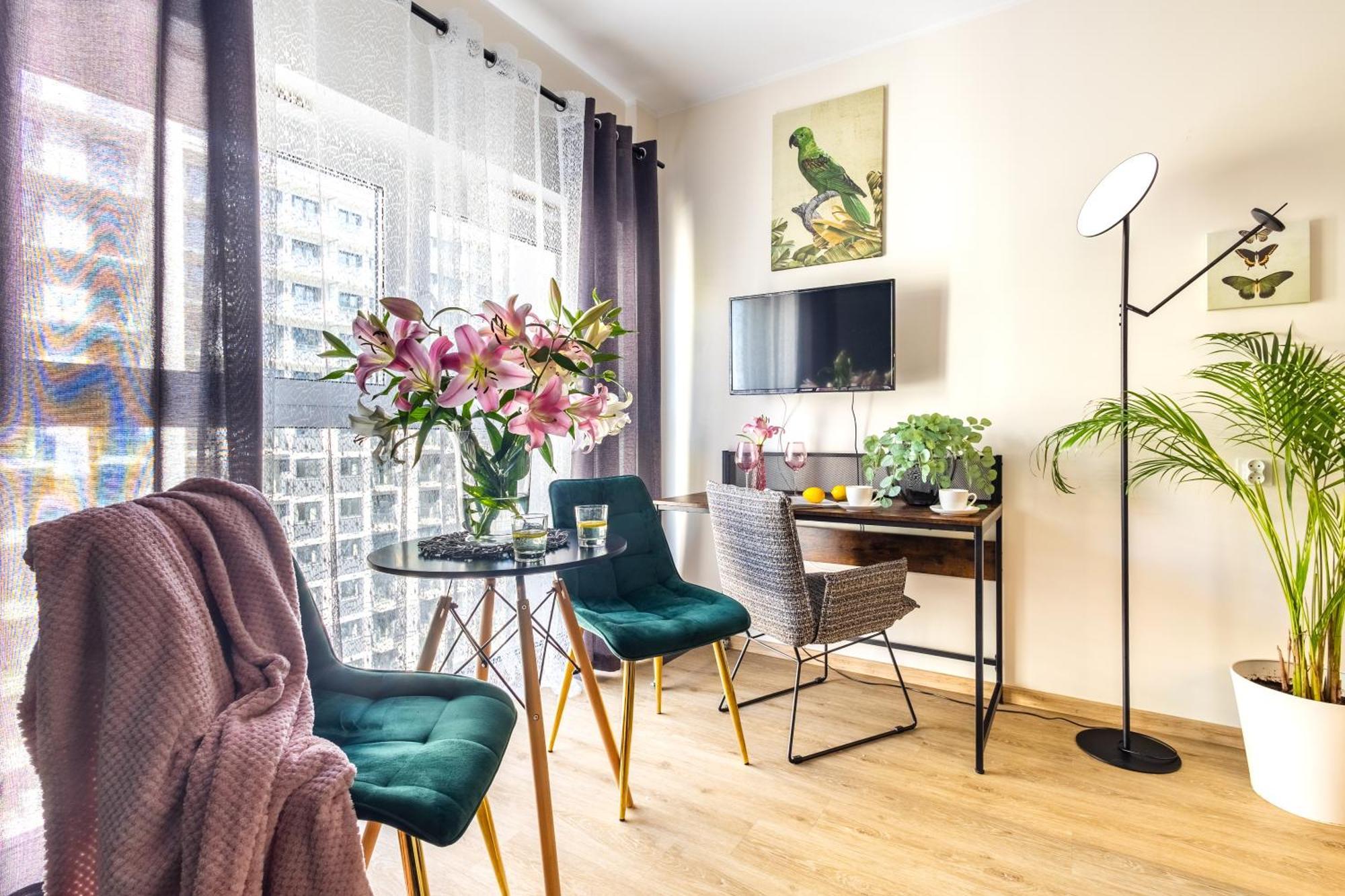 We Wroclawiu - Jaworska Apartment *