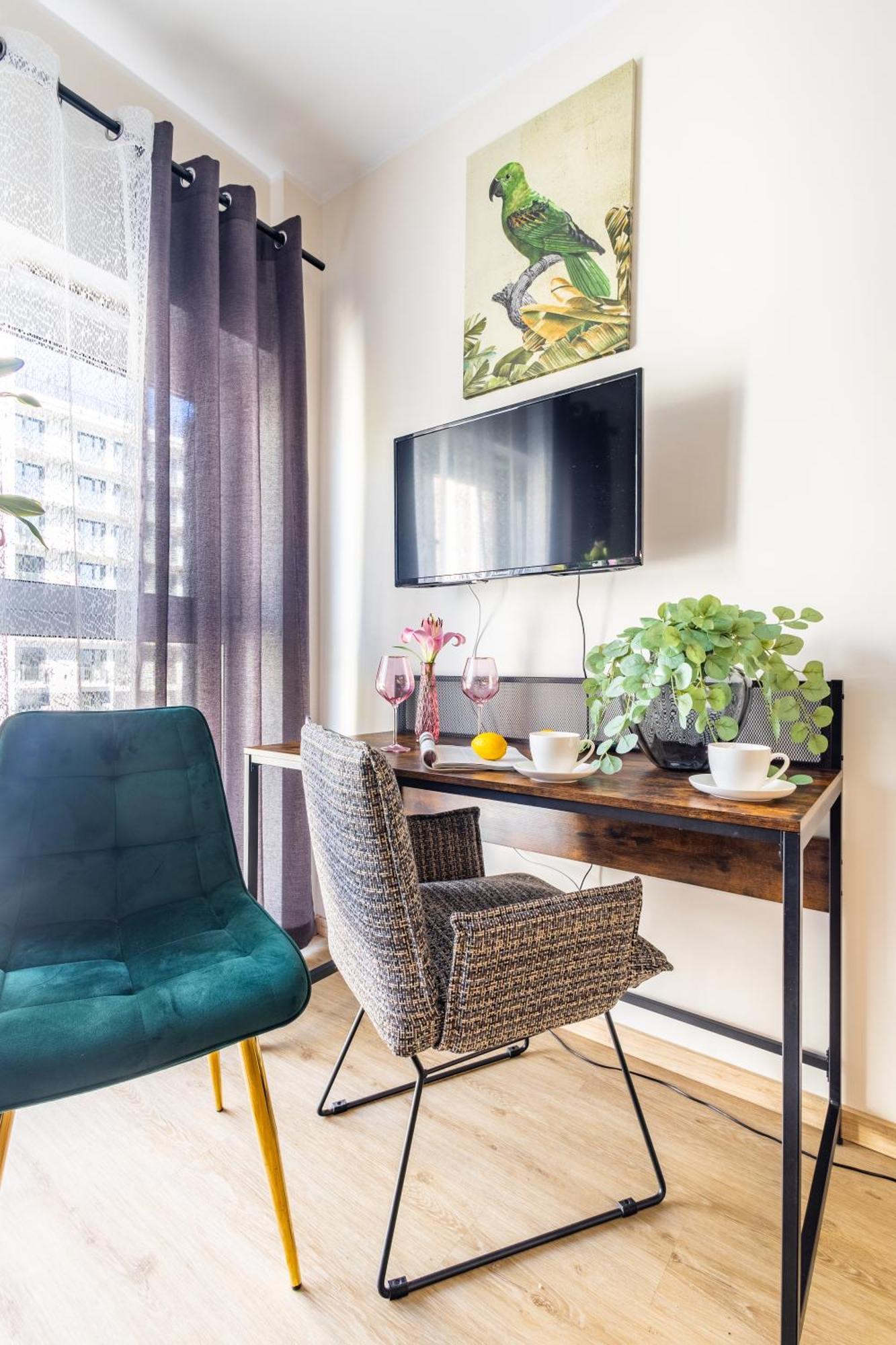 We Wroclawiu - Jaworska Apartment *