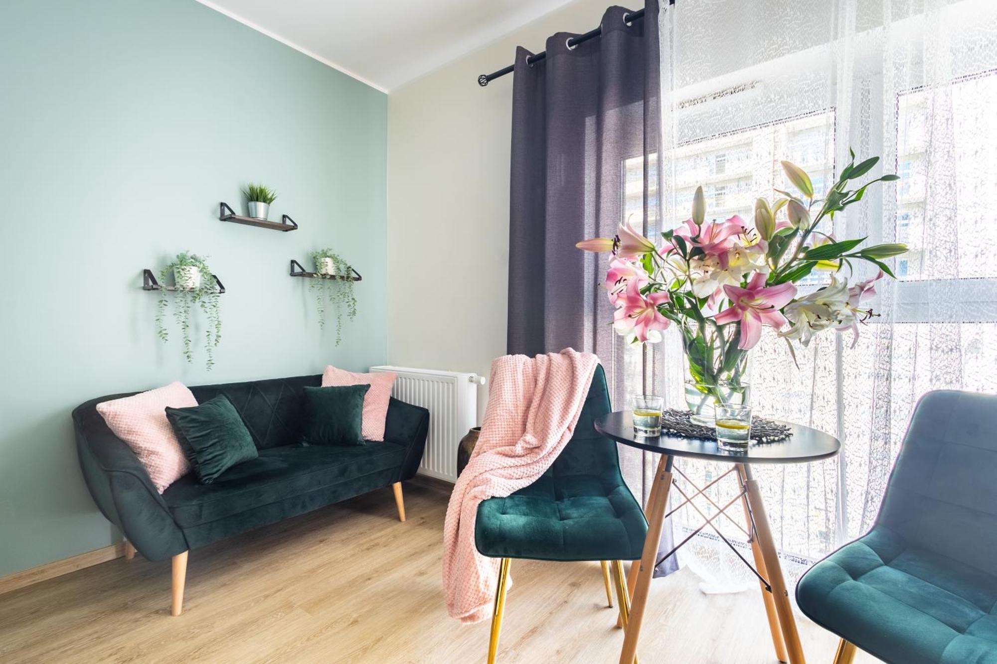Apartment We Wroclawiu - Jaworska *