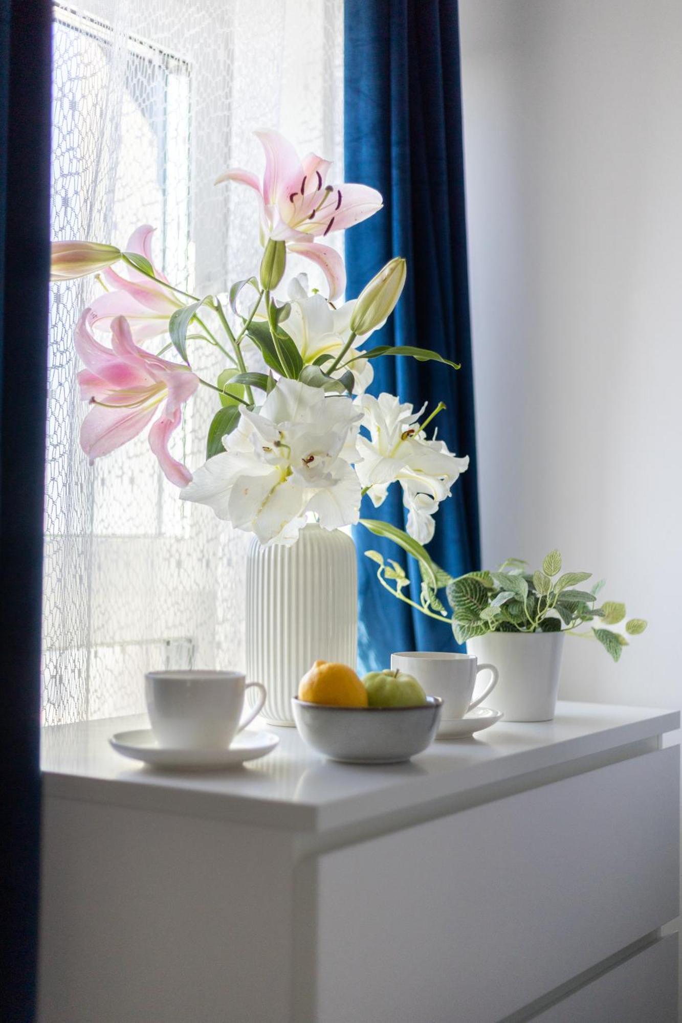 Apartment We Wroclawiu - Jaworska