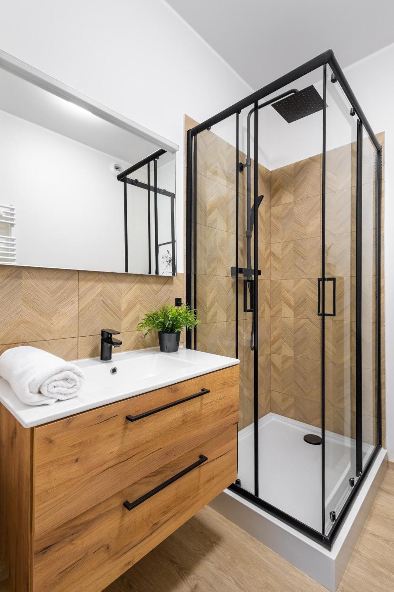 We Wroclawiu - Jaworska Apartment *