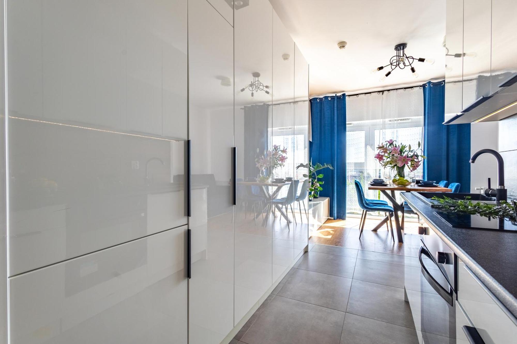 We Wroclawiu - Jaworska Apartment *