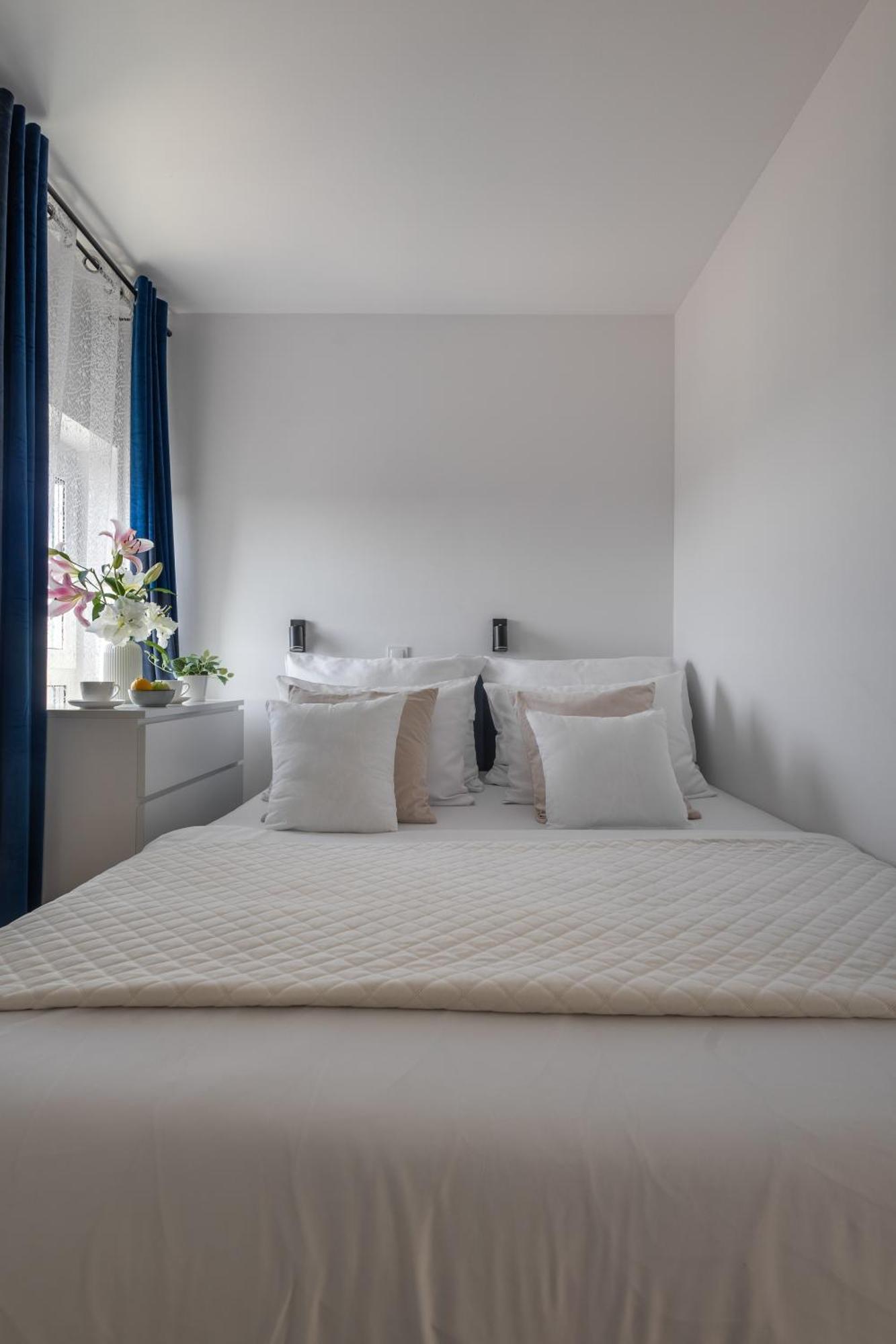 We Wroclawiu - Jaworska Apartment Wroclaw