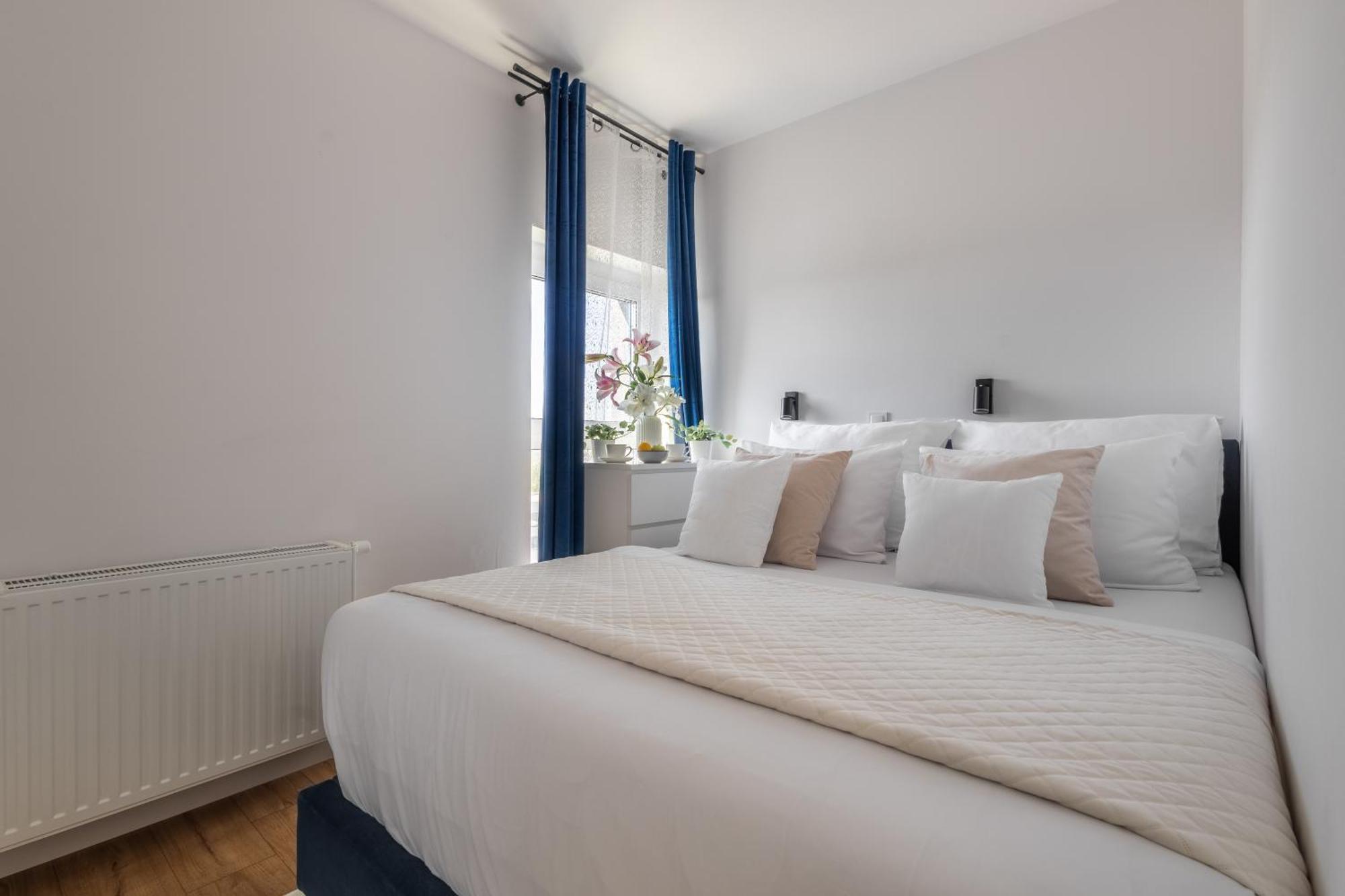 We Wroclawiu - Jaworska Apartment *