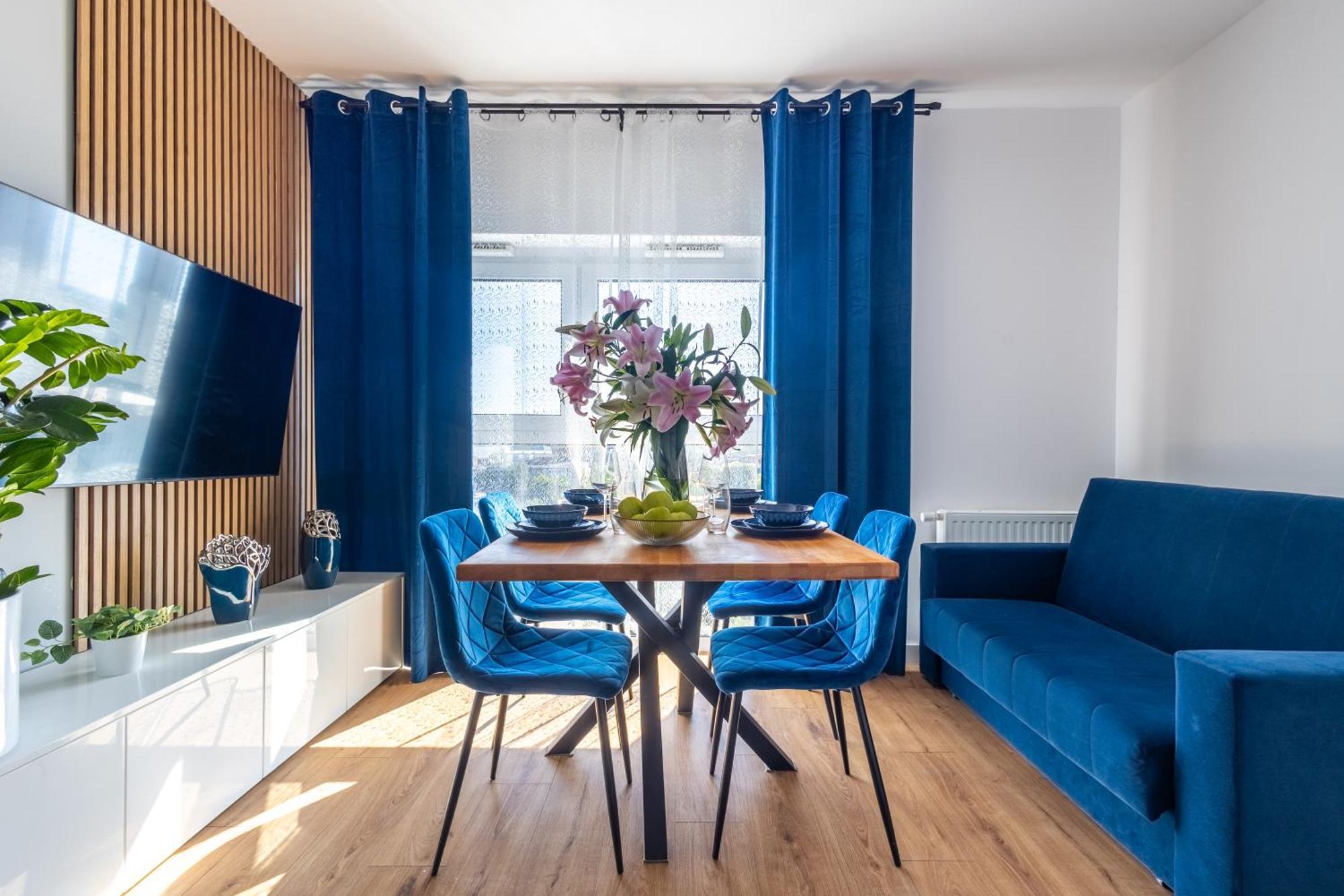 Apartment We Wroclawiu - Jaworska