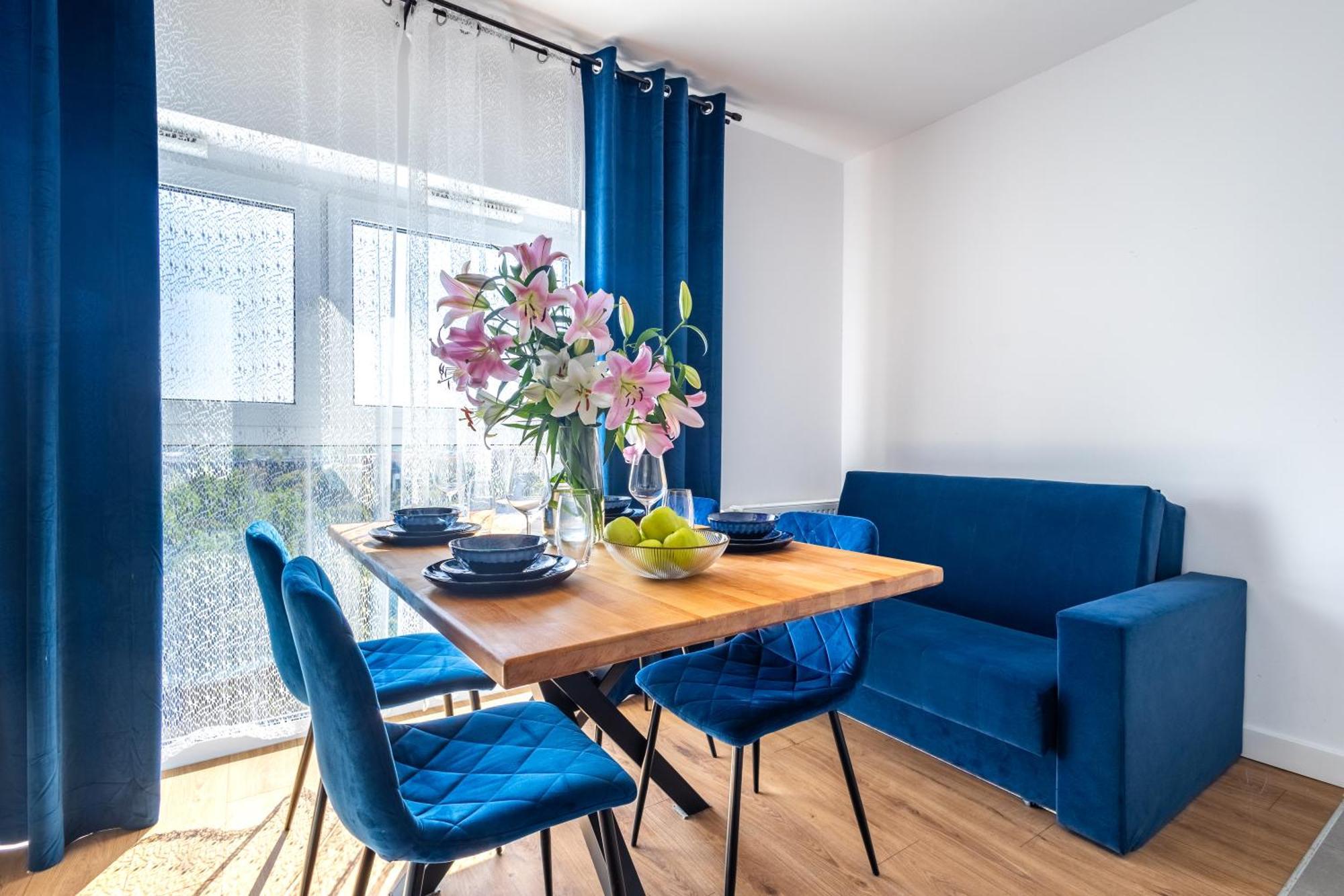 Apartment We Wroclawiu - Jaworska *